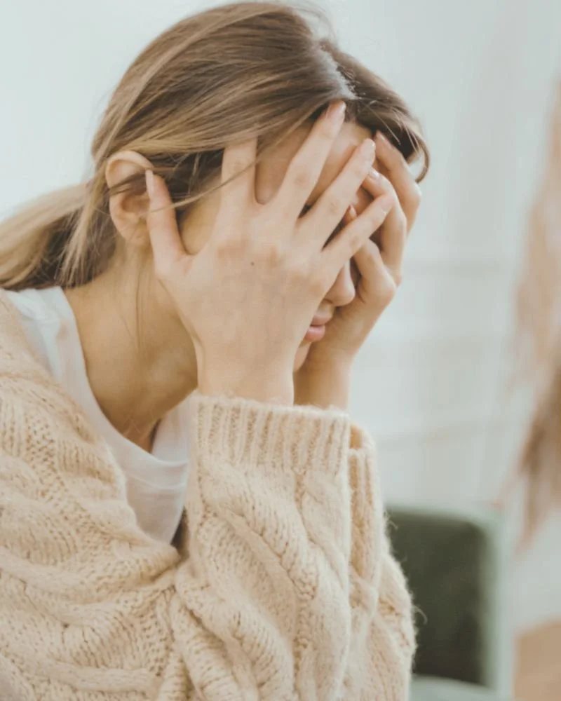 This is Your Body on Stress