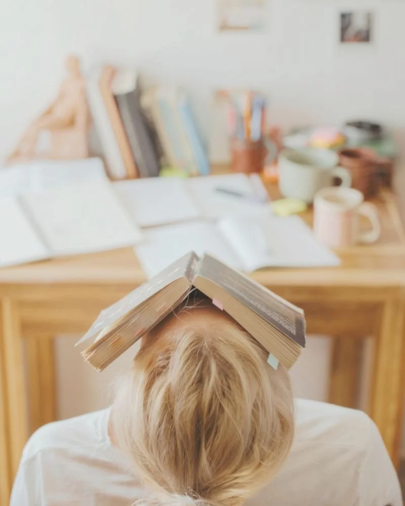 Surprising Ways Stress Can Change Your Body