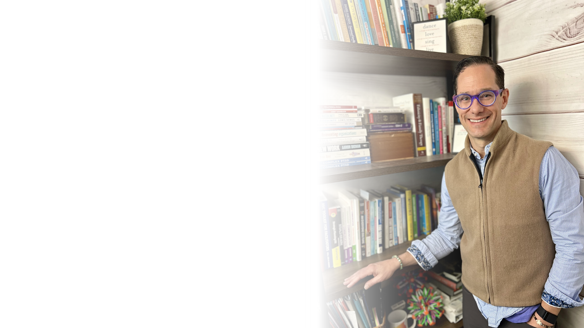 Thrive Catalyst - Doug DiBrielle