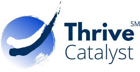 Thrive Catalyst - Doug DiBrielle