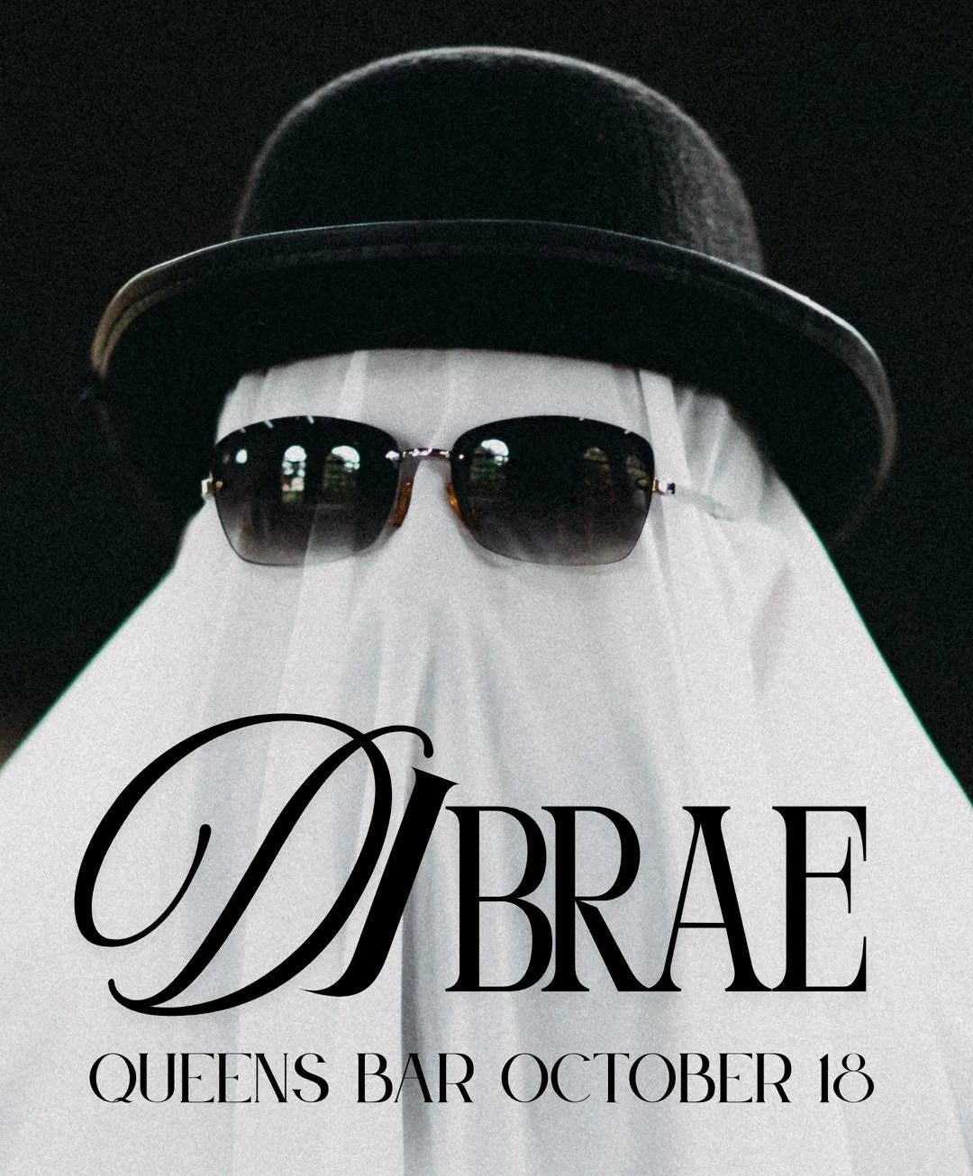 DJ Brae&rsquo;s on deck this Saturday.

No cover
No nonsense
Just good vibes.

10pm&ndash;2am. 

And if you make it past midnight, the universe rewards you with free pizza 🍕