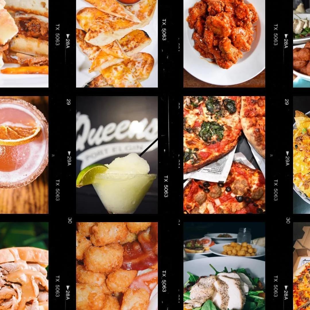 𝘿𝙚𝙘𝙞𝙨𝙞𝙤𝙣𝙨, 𝘿𝙚𝙘𝙞𝙨𝙞𝙤𝙣𝙨.
Our menu has a little (okay, a lot) of everything. Cravings change&mdash;we get it. That&rsquo;s why choosing just one thing might be the hardest part of your visit.