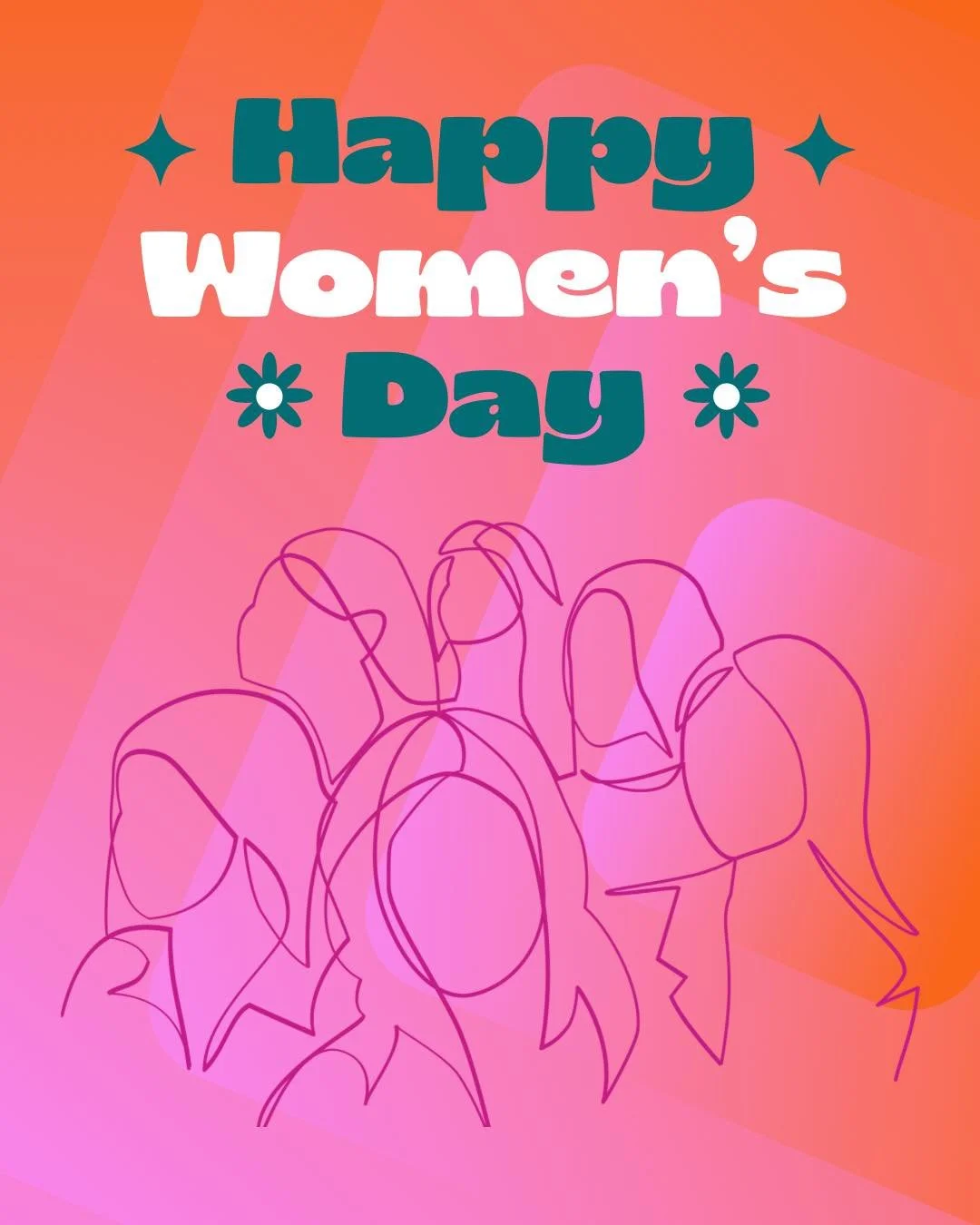 Here&rsquo;s to the women who run the world&hellip; and occasionally the bar too.

Strong drinks, stronger women.

Happy International Women&rsquo;s Day!