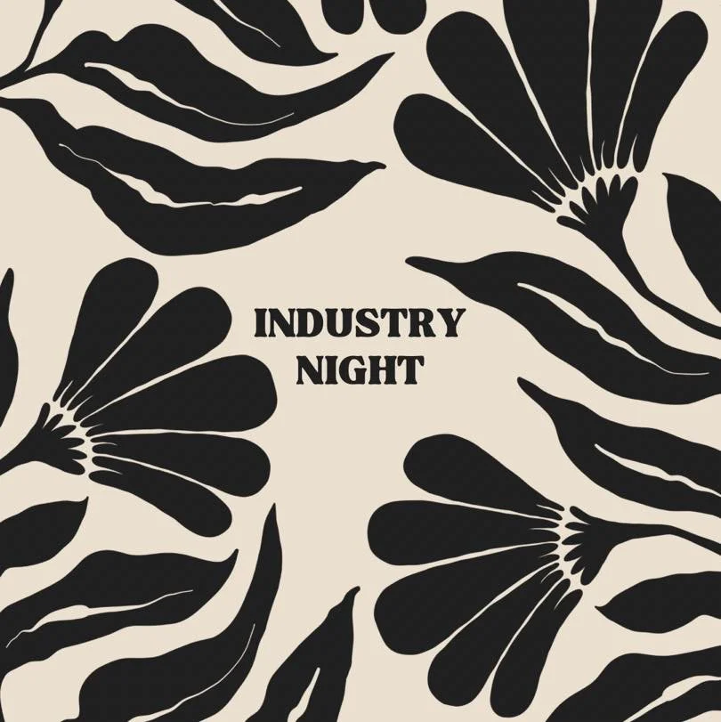 𝕸𝖔𝖓𝖉𝖆𝖞 𝕴𝖘 𝖙𝖍𝖊 𝕹𝖊𝖜 𝕾𝖆𝖙𝖚𝖗𝖉𝖆𝖞
Industry Night at The Queens

If you work in the service industry, you already know&mdash;our &ldquo;weekend&rdquo; isn&rsquo;t Saturday.

So Mondays at The Queens are for the ones who spend their actu