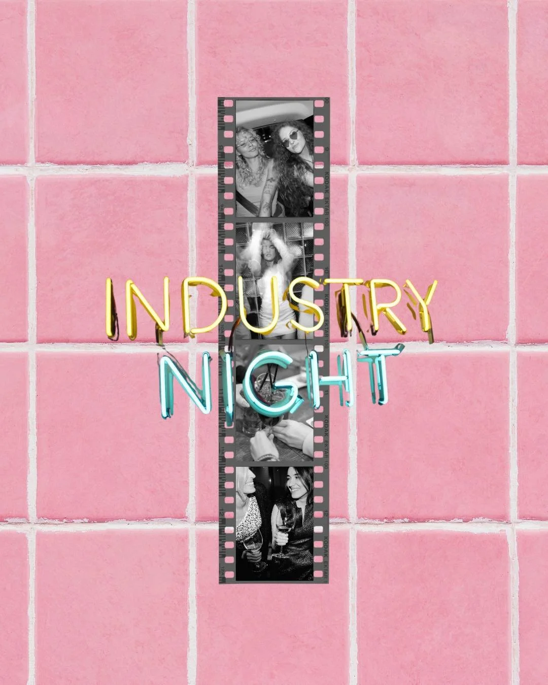 Monday is the new Saturday.

If you work in the service industry, you already know&hellip; your &ldquo;weekend&rdquo; definitely isn&rsquo;t Saturday.

So Mondays at The Queens are for the ones who spend their real weekends keeping everyone else&rsqu