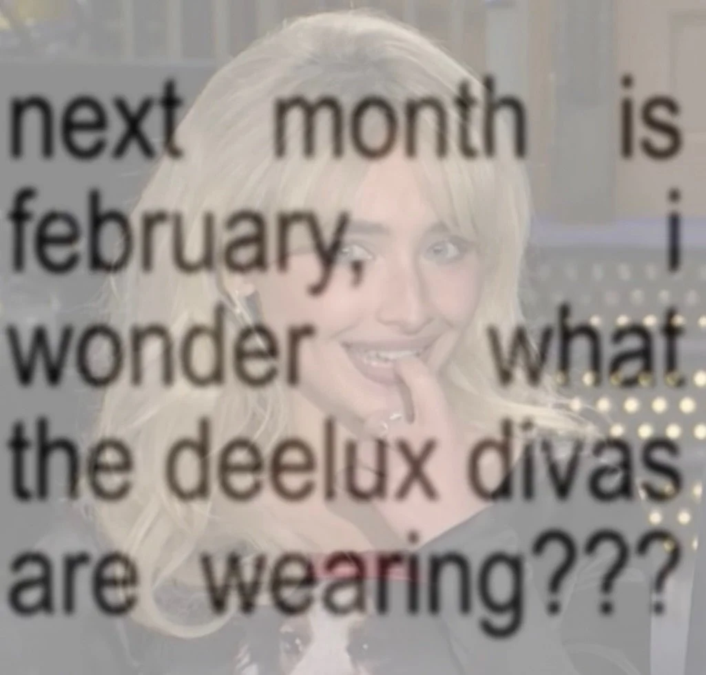 Hey divas, what are we wearing this Spring?🫢

We&rsquo;re dropping our spring buying guide soon. Stay tuned🌸

#springfashion #buyselltrade #springtrends