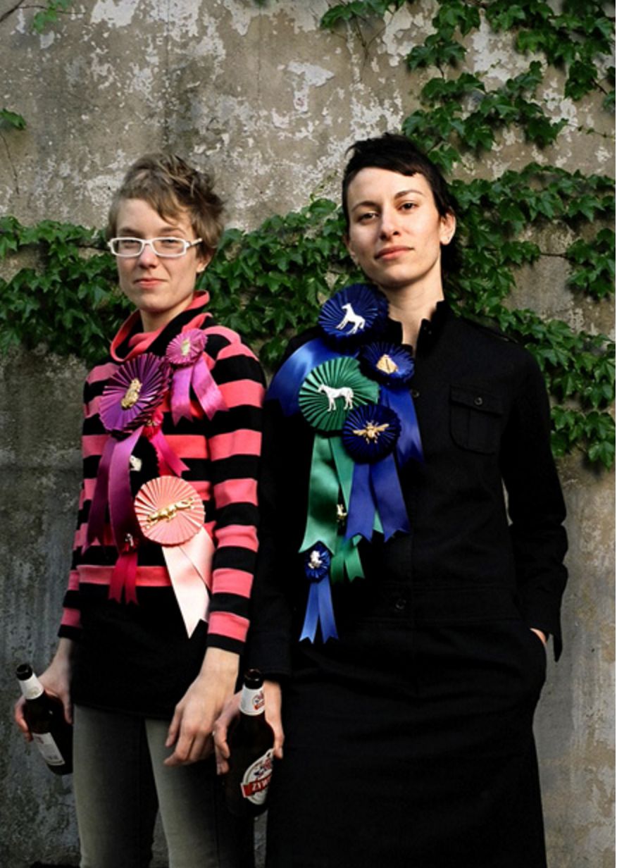 Jessica Grindstaff, Phonton Limb Company