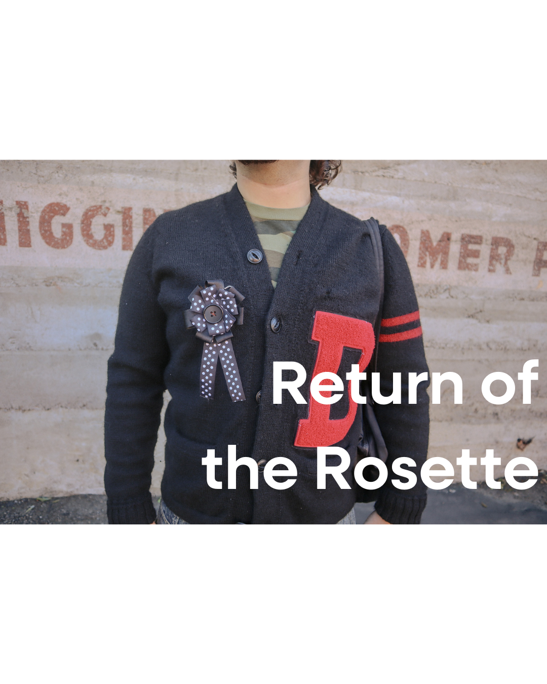 Return of the Rosette: Why Prize Ribbons Are Having a Moment