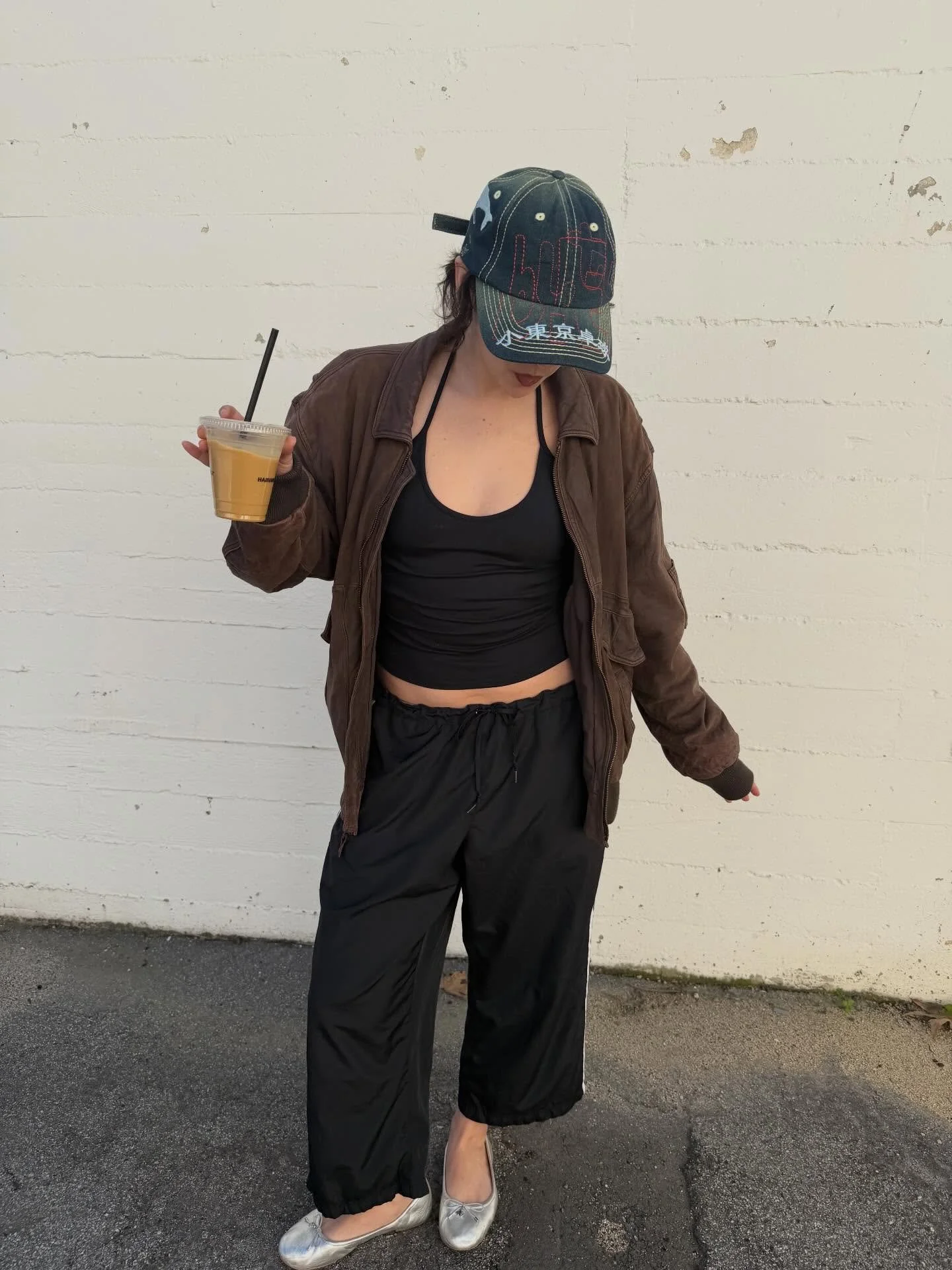 how we show up to work #employees