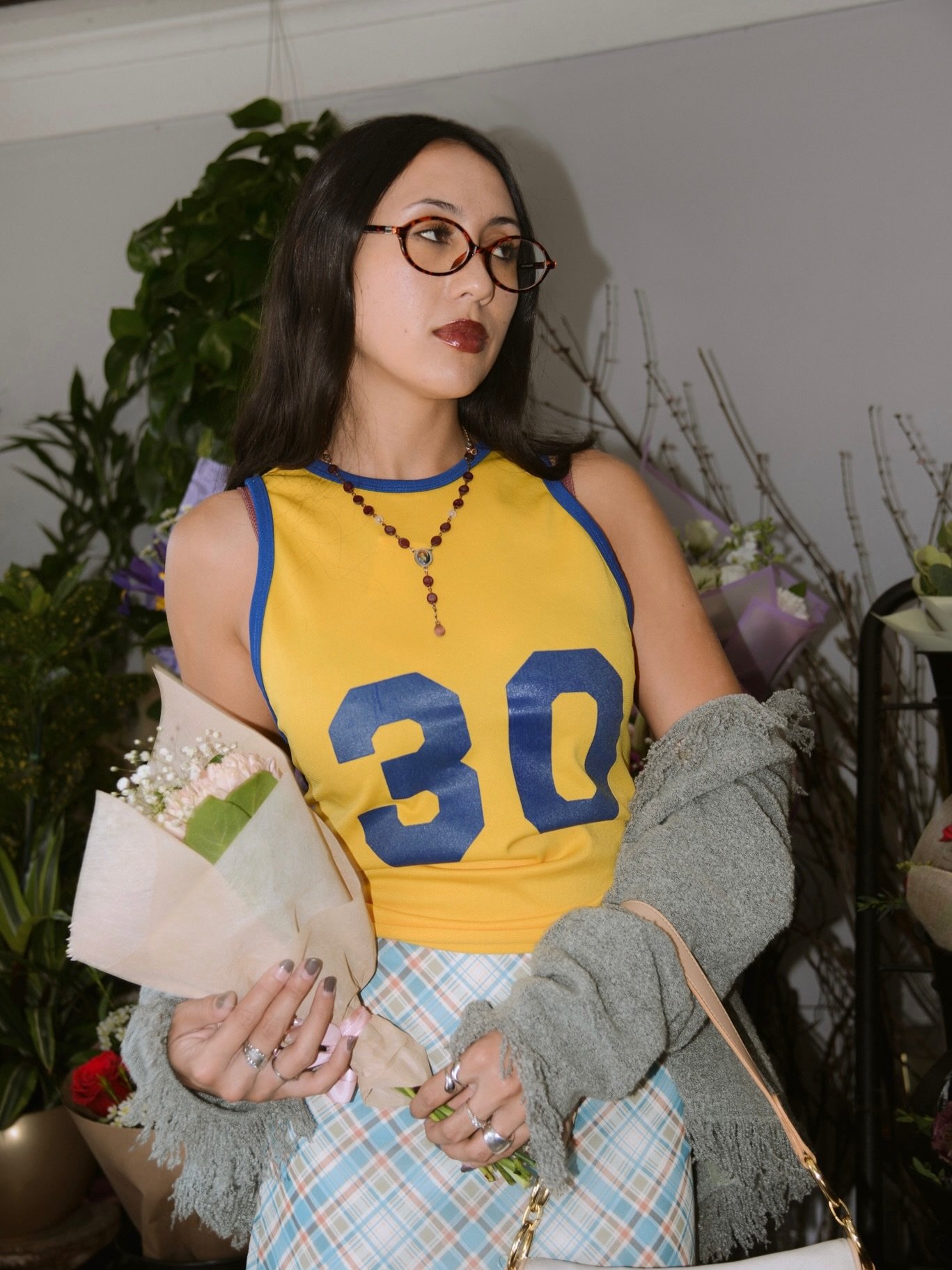 Outfits for all your fav spring activities🌷

#springfashion