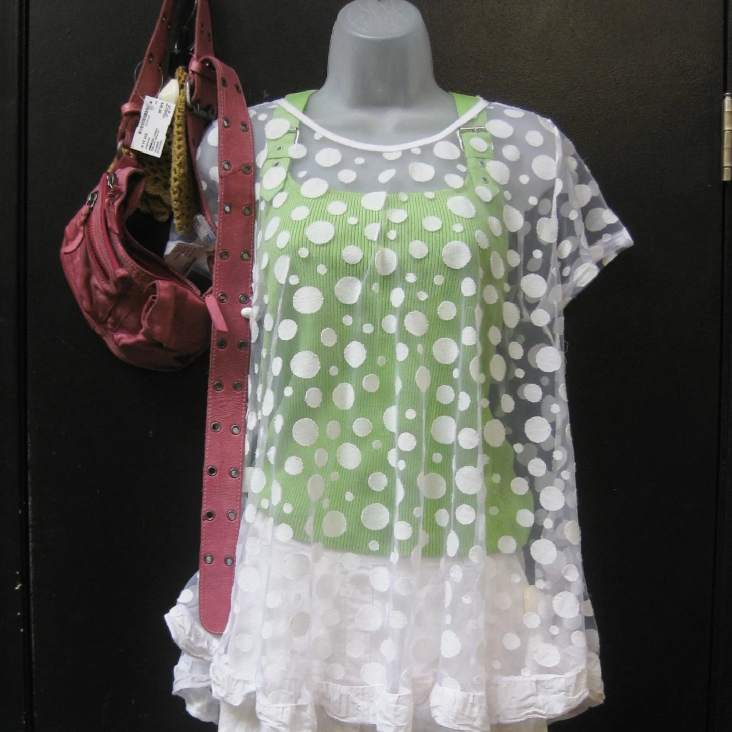 This week in 📍Claremont

#stussy #gentlemonster #deelux