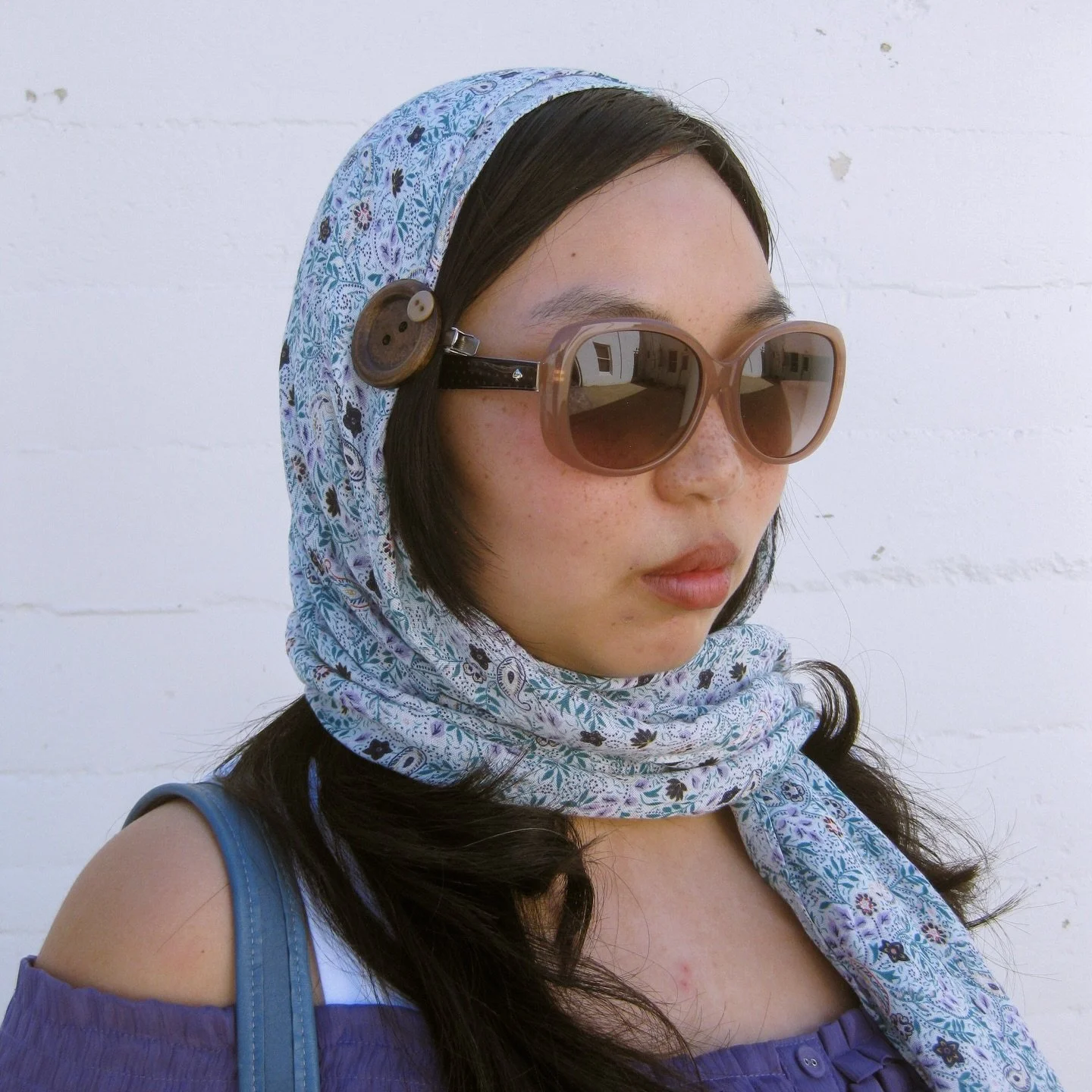 Spring theme: dressing like a garden fairy ✿ ft. flowy silhouettes, floral &amp; lace patterns, colors you find in nature🧚🏼&zwj;♀️

#springoutfitideas #whimsical