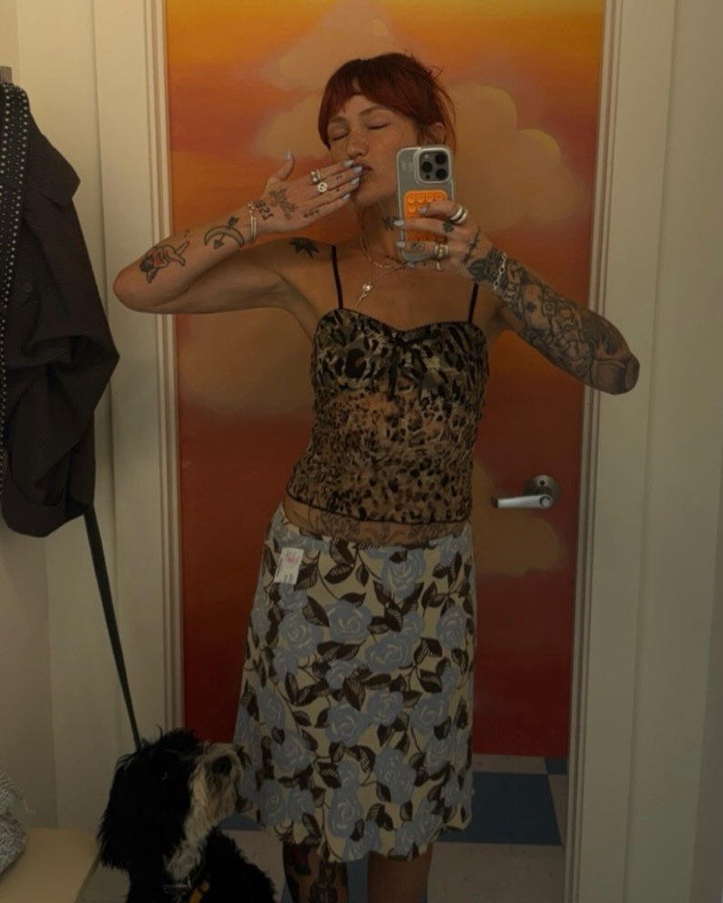 @mydeelux march community round up time! ⋆ꕥ˚｡⋆

we&rsquo;re feeling so lucky to have you all as our family at DeeLux 🍀⭐️

swipe through to see some of our favorite deelux outfits and tag us to be featured in the next one! ˚ ༘♡ ⋆｡˚ ❀