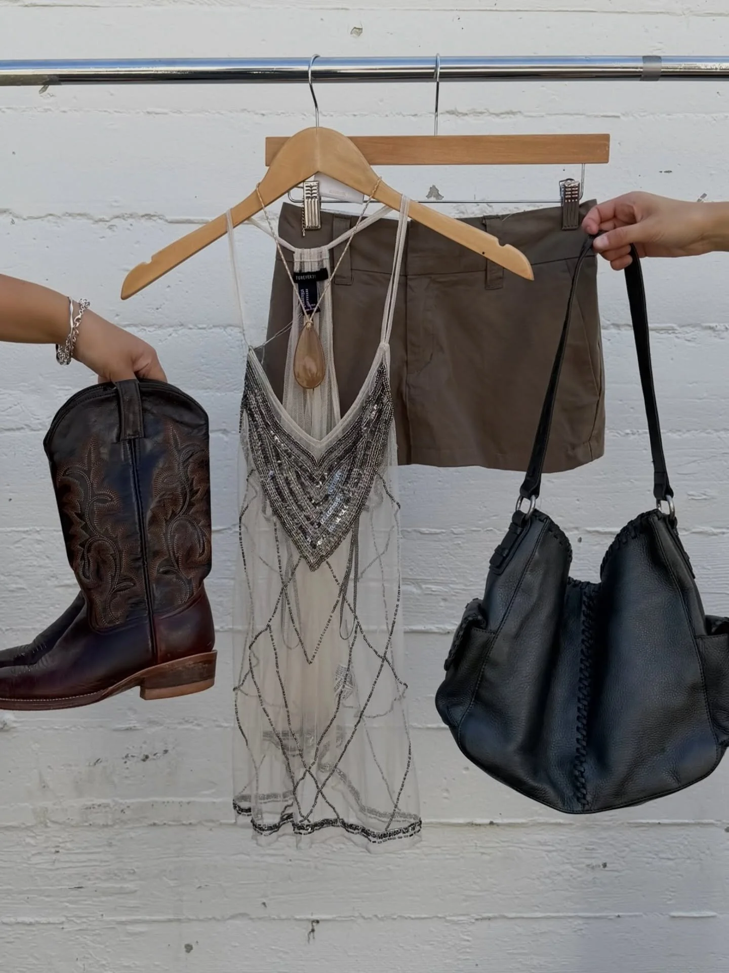 Outfits for the main stage ☀️🎡

#coachellaoutfit #festivaloutfits