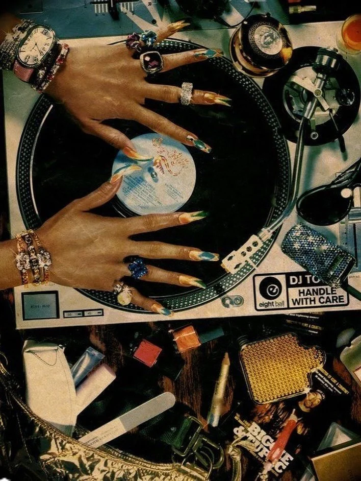 let&rsquo;s all take a moment to recognize how these icons really did festivals. feeling very joni mitchell this month &hellip; anyways here&rsquo;s our april dump