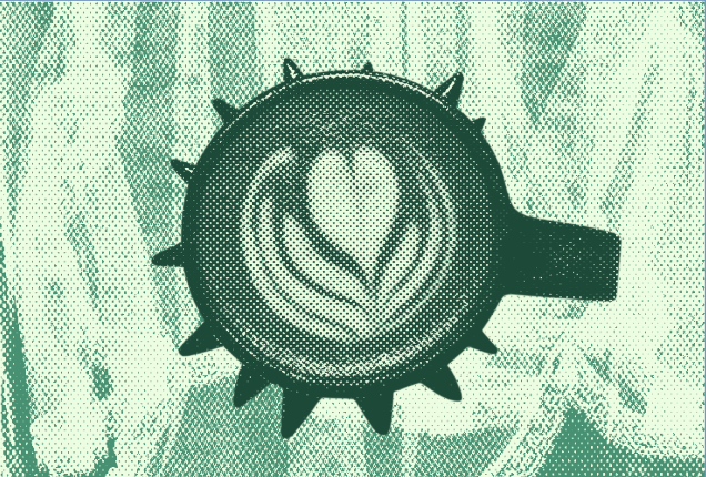 Spring Mini Market: Sip &amp; Shop with Us