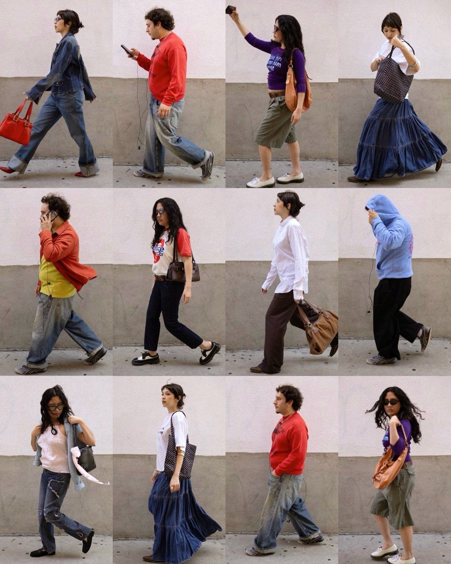 Outfits that will take you anywhere

#springoutfits #vintagefashion