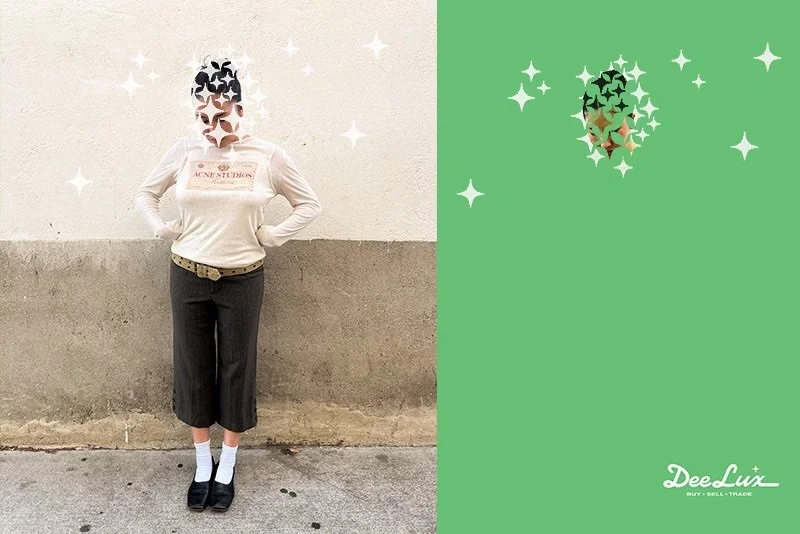 ⭐️✨💫 #deelux