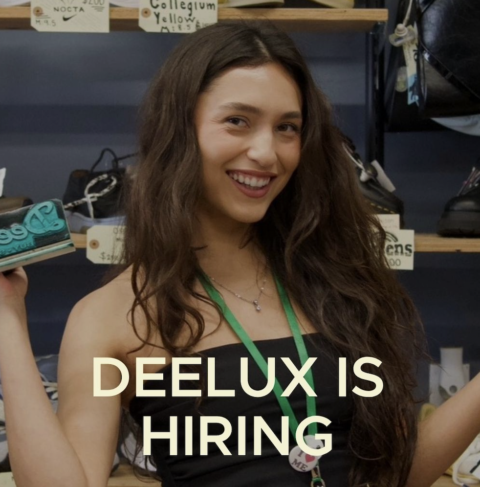 Join a Team Of Fashion Enthusiasts