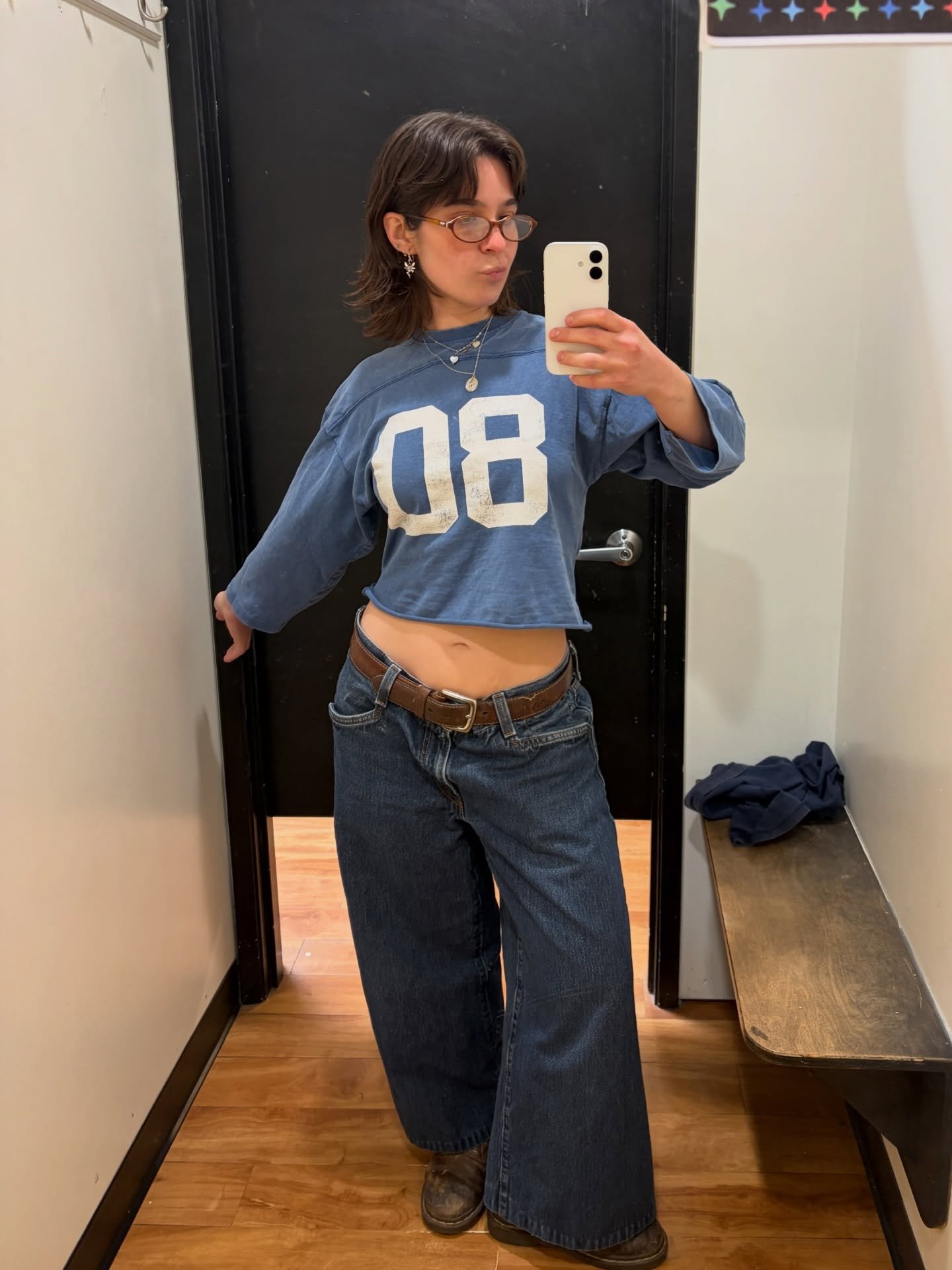 You&rsquo;re all so stylish, we just had to share🤭

Tag us when you&rsquo;re wearing DeeLux, visiting our stores, or with your favorite person to shop with💚

#deelux #community #buyselltrade #outfitinspo