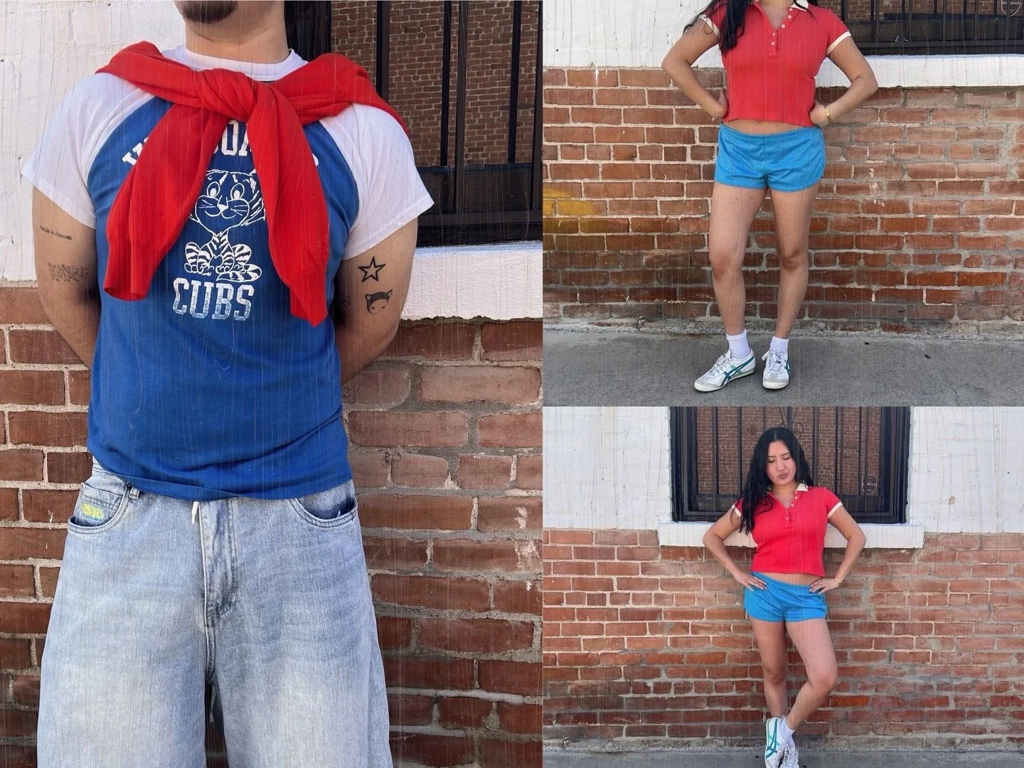 What&rsquo;s your 4th of July aesthetic??🌠