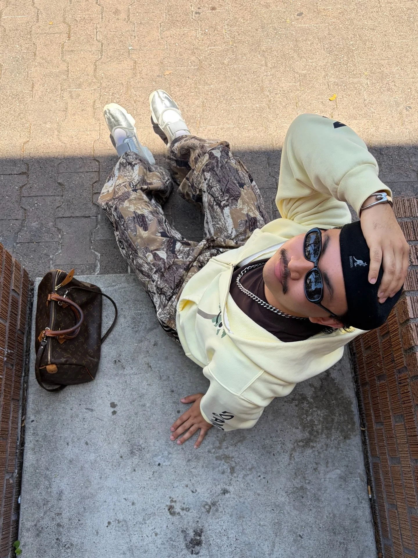 From June gloom to an early summer heat wave, we&rsquo;ve loved seeing how you style your DeeLux pieces ⭐️

Keep tagging us in your adventures, we can&rsquo;t wait to see where DeeLux goes next 💗

#summeroutfitinspo #fashioncommunity #deelux