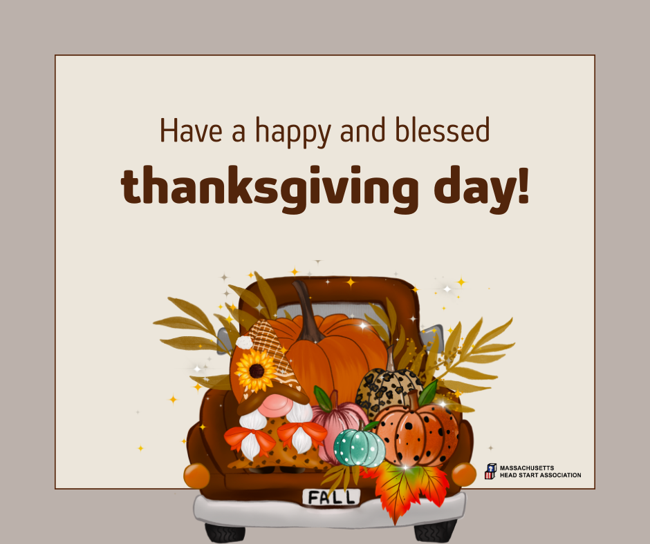 Thanksgiving Day