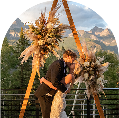 Peak Twelve Events — wedding