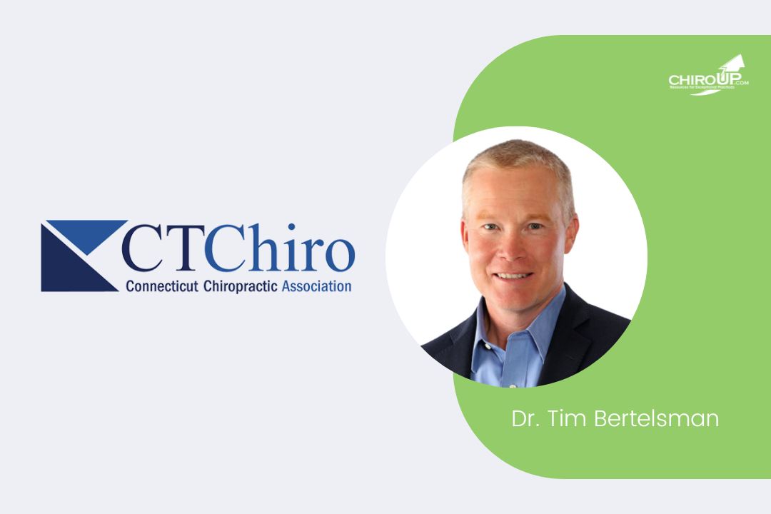 CTChiro 2025 Fall Conference