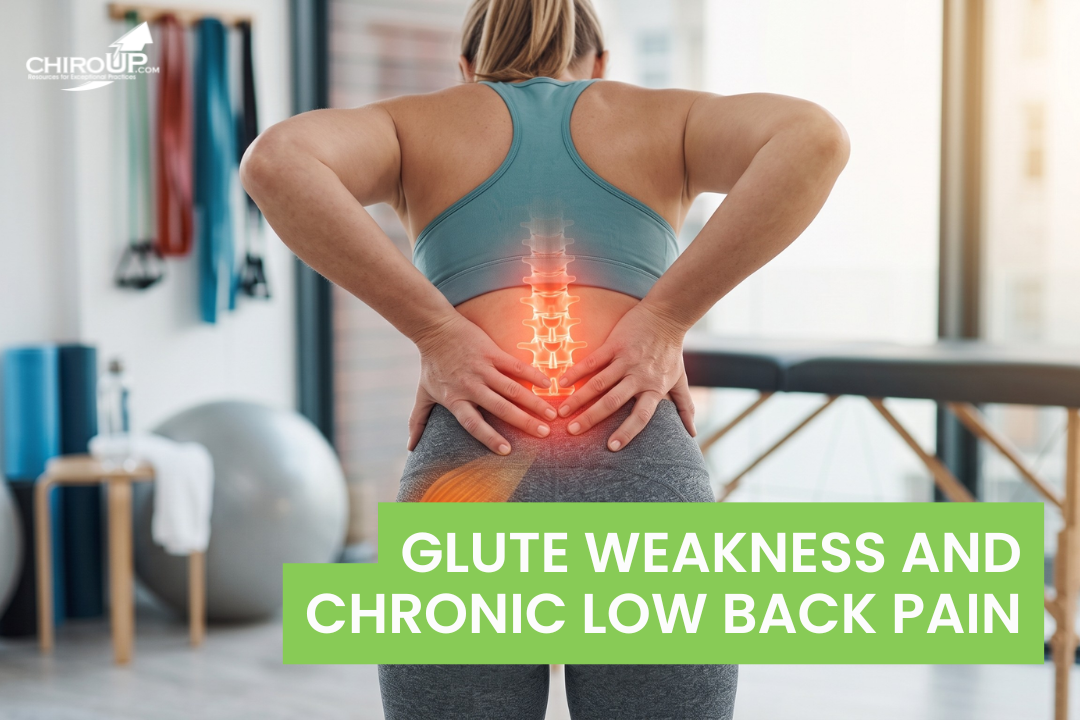 Glute Weakness and Chronic Low Back Pain: What the Latest Research Really Says