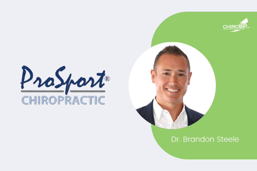 ProSport Chiropractic Las Vegas Seminar