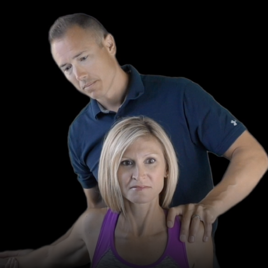 Thoracic Outlet Syndrome TOS - Cincinnati Ohio Chiropractor