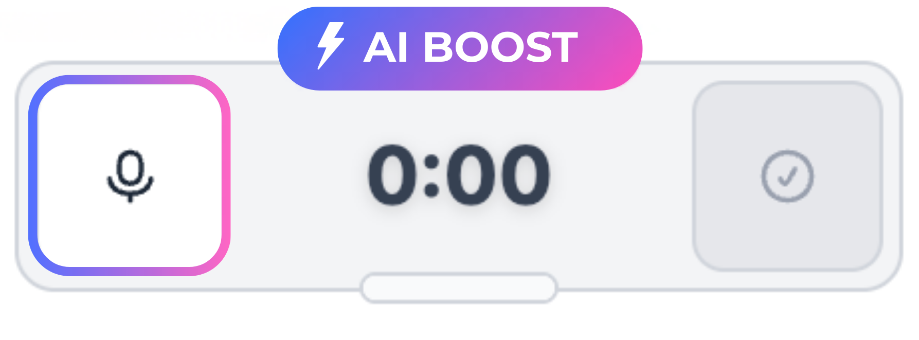 ChiroUp's AI Documentation