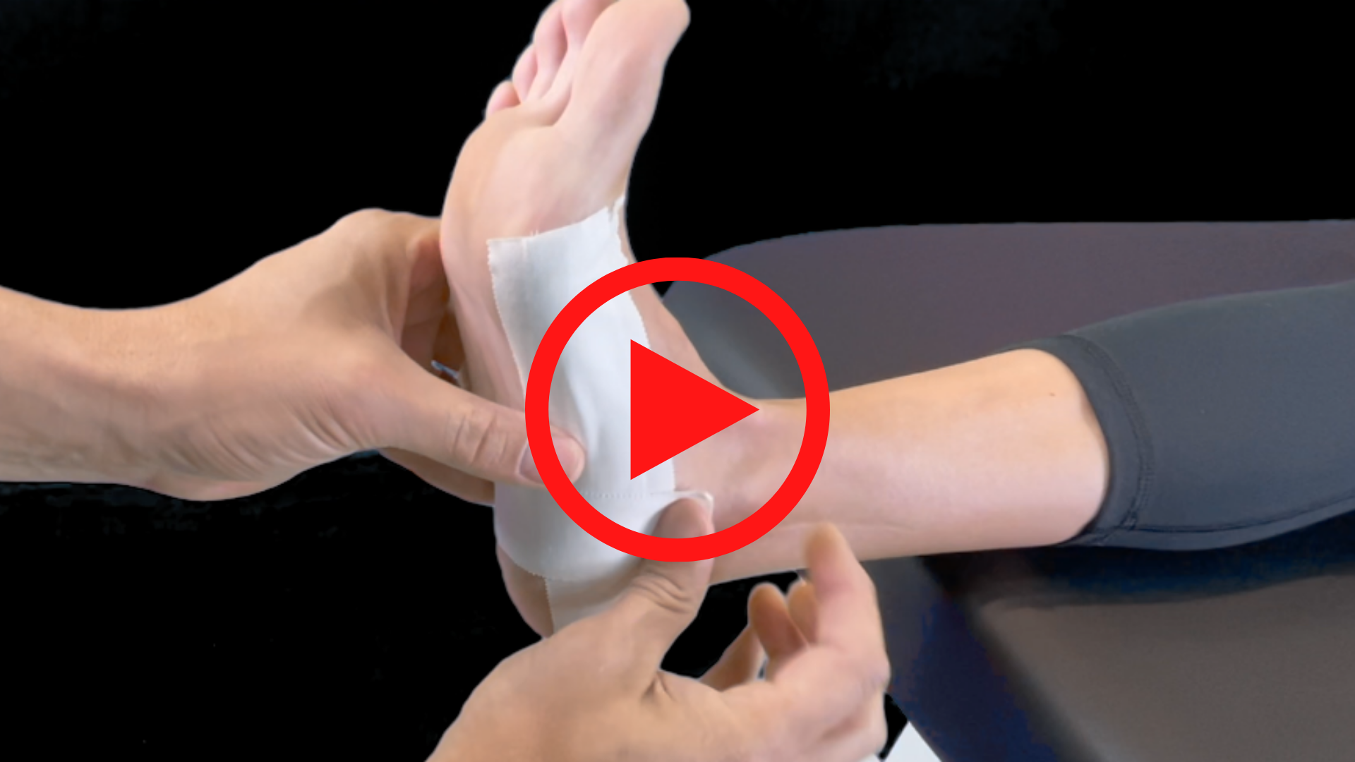 How Orthotics Help in Painful Foot Fat Pad Atrophy Treatment - YouTube