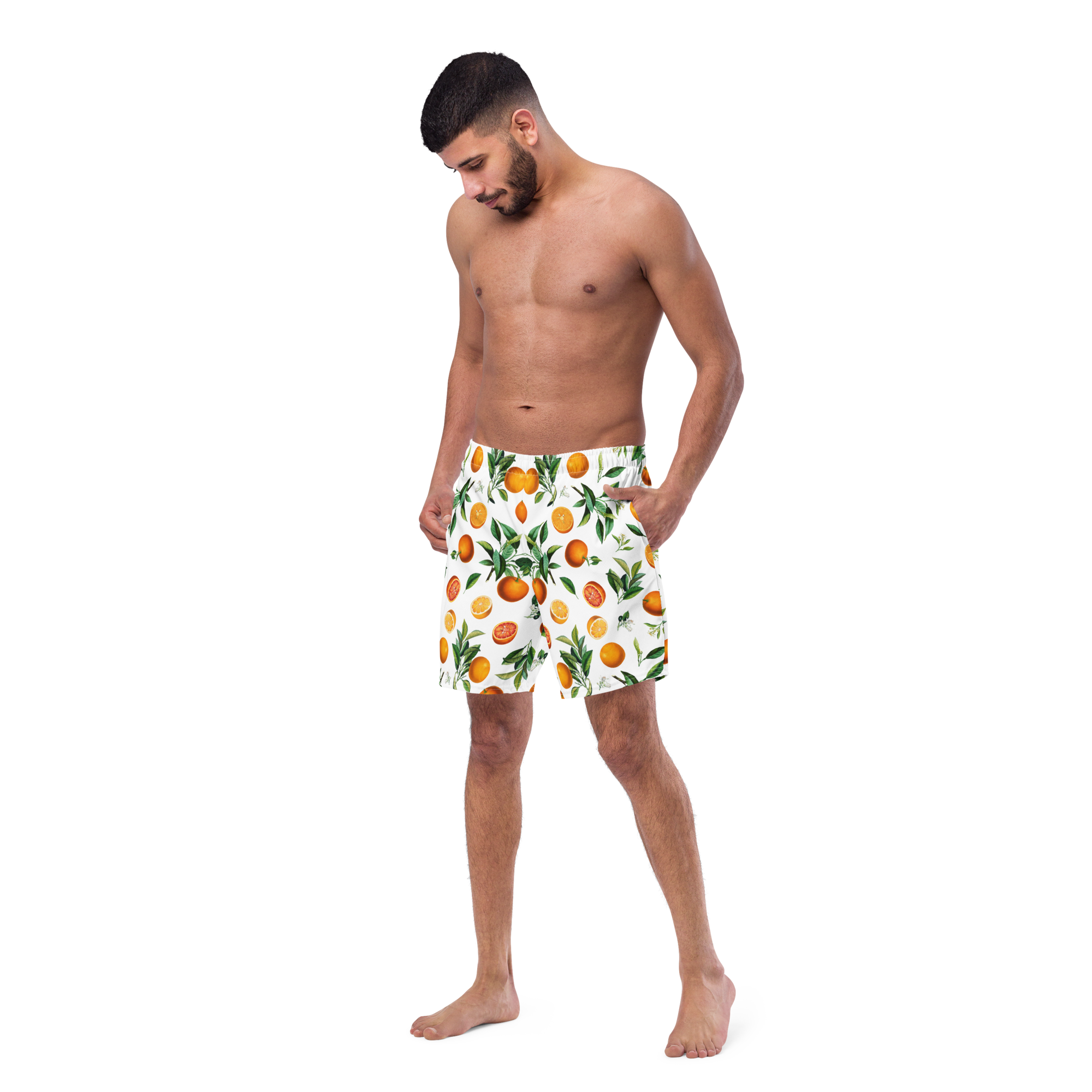 all-over-print-recycled-swim-trunks-white-left-front-6682e3b340f0e.png