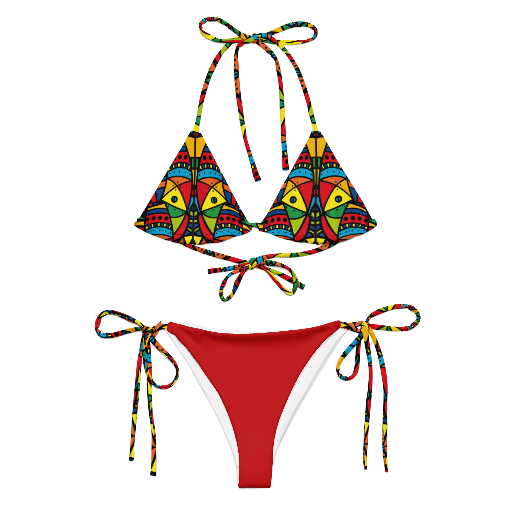 all-over-print-recycled-string-bikini-white-front-6682fc0fef92e.png