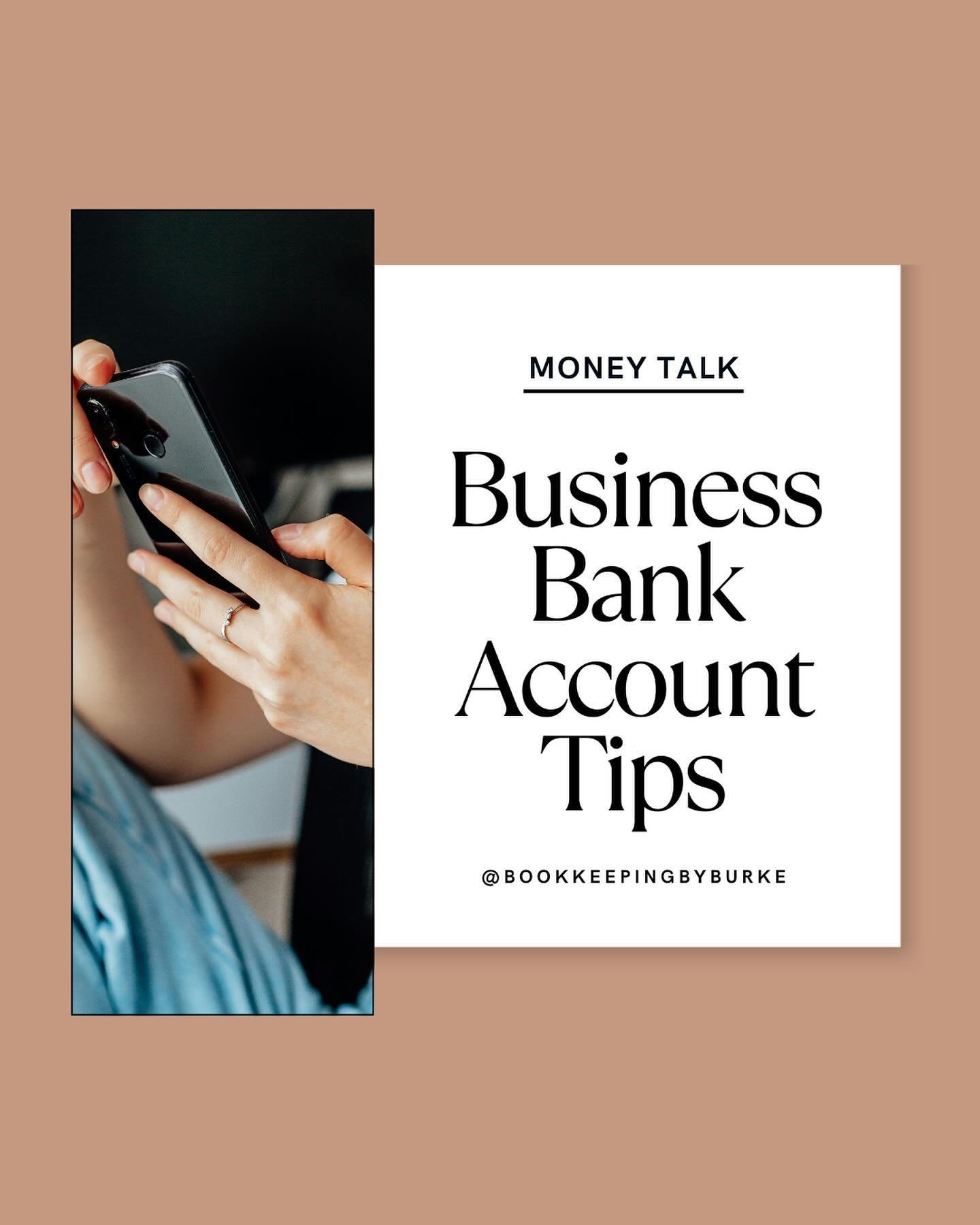 SAVE this post if you&rsquo;ve just opened up a new business bank account (or could just use some tips on how to save on bank fees).

One of the first things you should do after you&rsquo;ve opened up a business bank account is to set up automatic pa