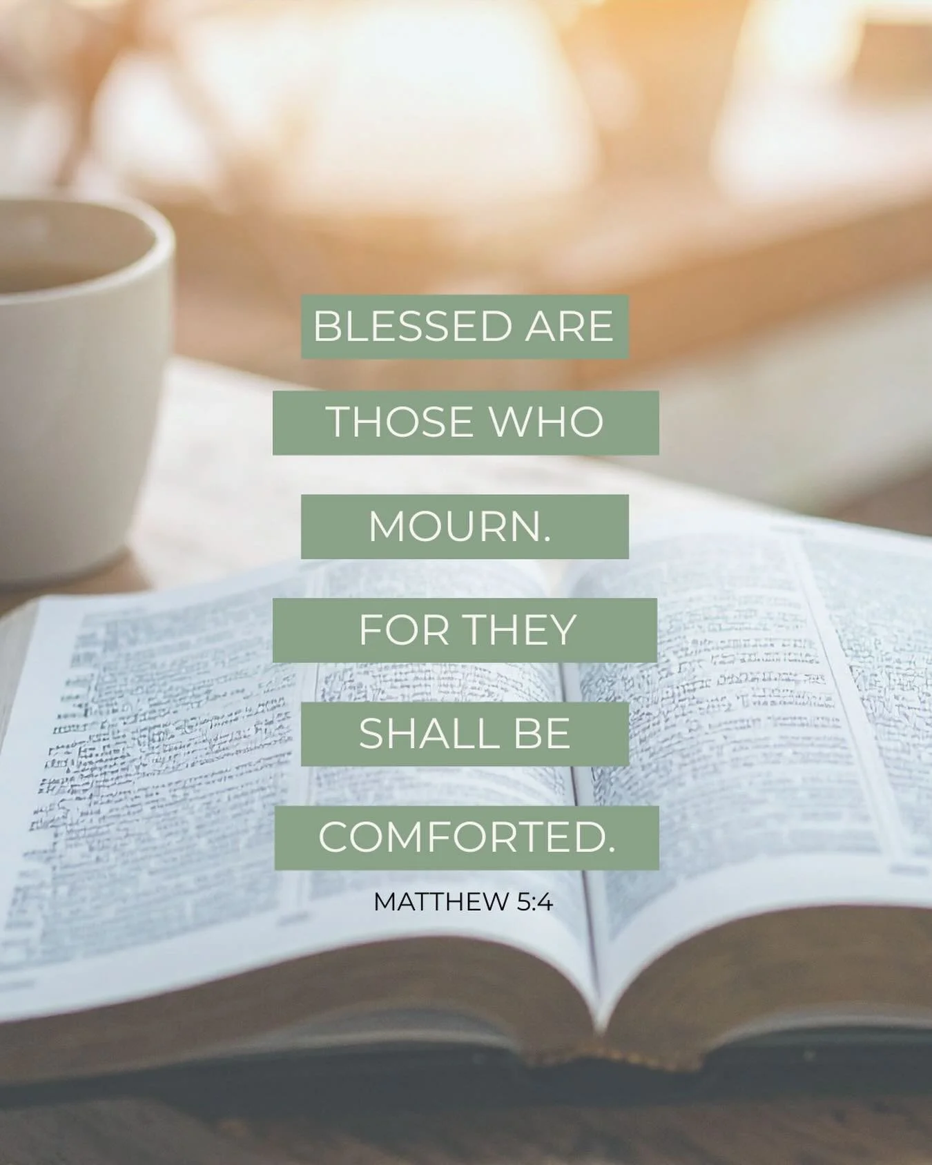 The past year has been filled with prayer, tears, silence, and sacred stillness.
And in the quiet, I felt God&rsquo;s nearness more than ever.

If you&rsquo;re in a season of grief too, you are not alone..
.
.
.
#LittleMoments #GentleReturn #CreatedW
