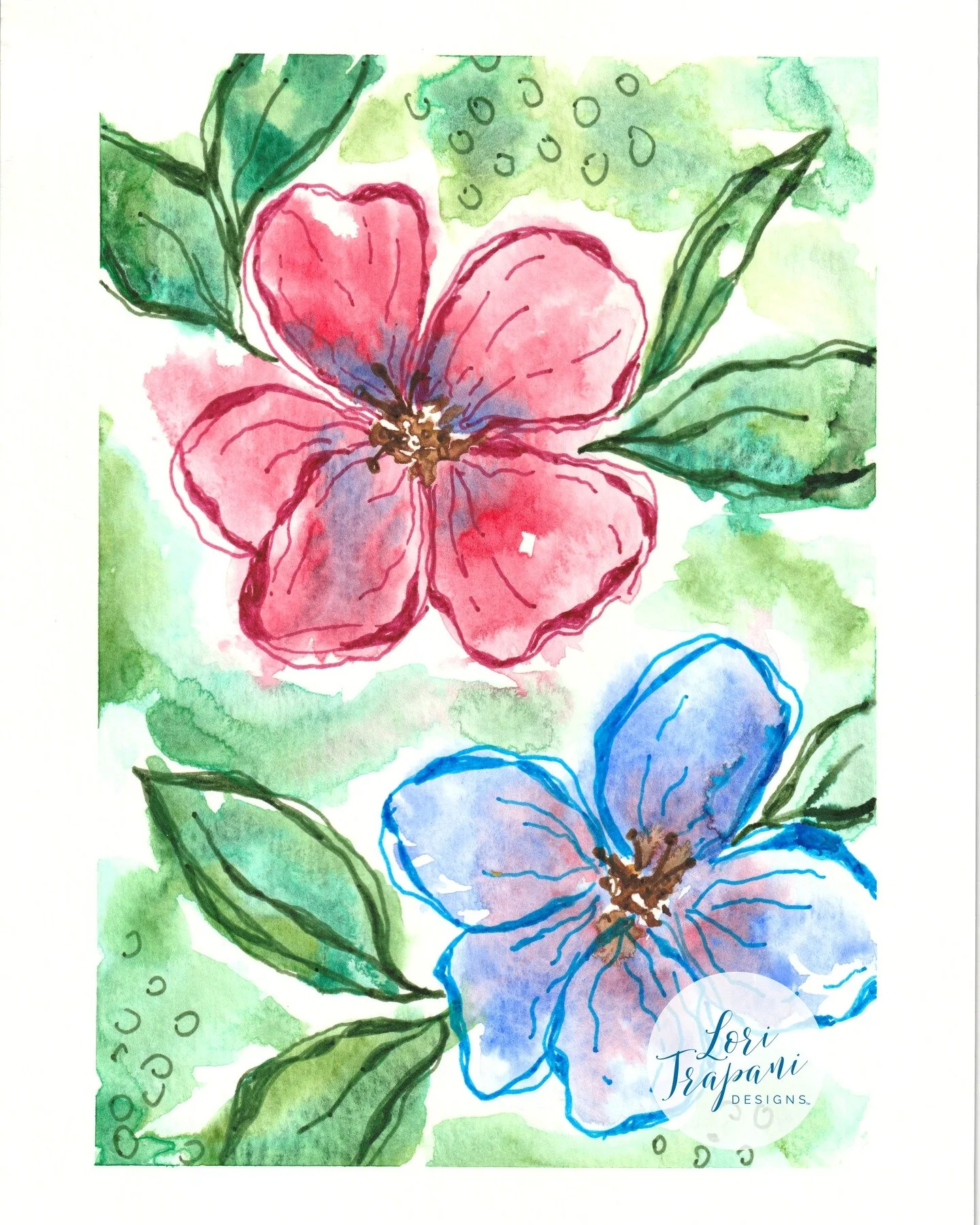 Recently, a few friends have asked why I don&rsquo;t share videos of myself painting. The truth is, most of the time I paint during my personal worship. It&rsquo;s a deeply intimate space for me&mdash;one I don&rsquo;t feel the need to invite others 