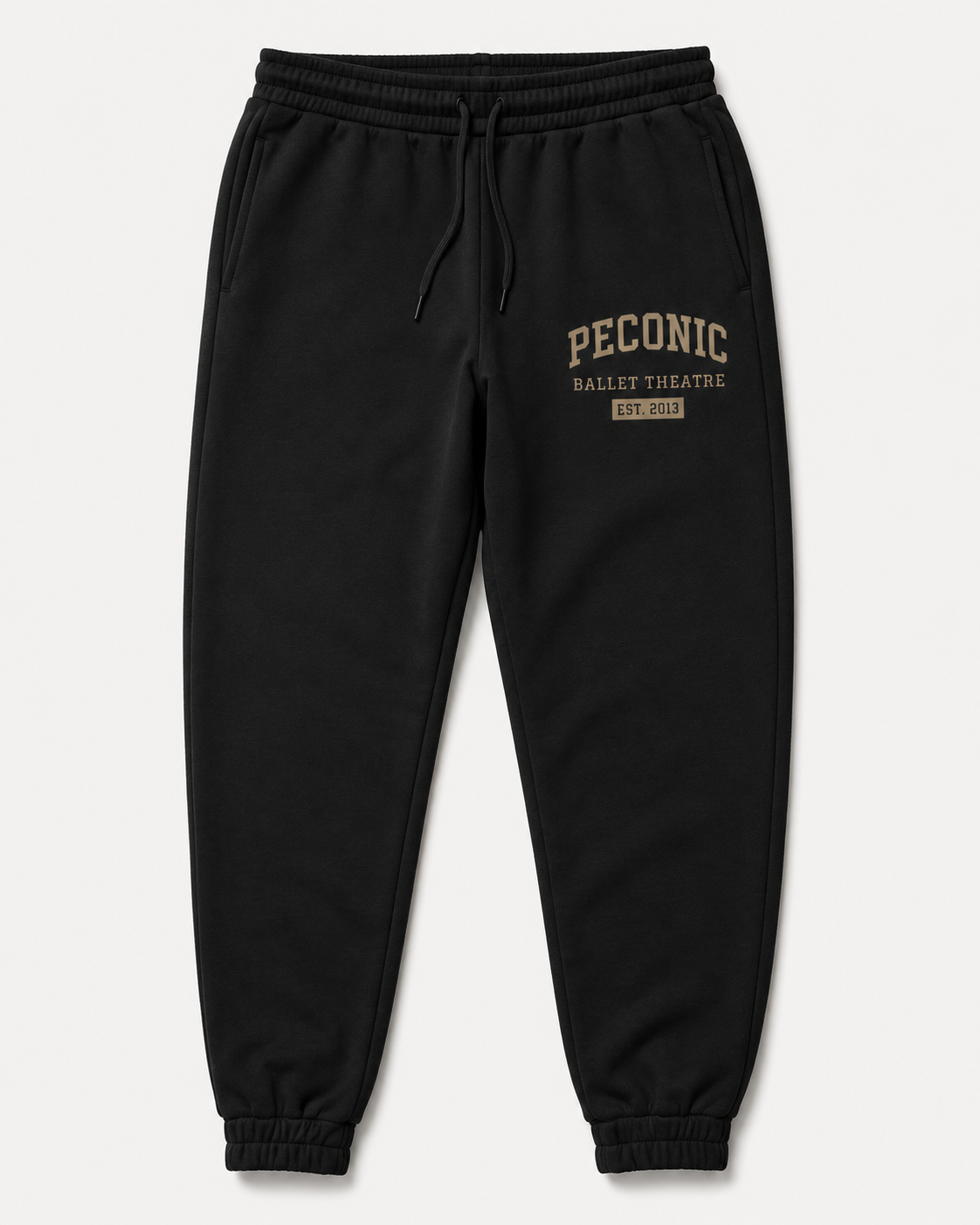 PBT Sponge Fleece Sweatpants (Children & Adult)
