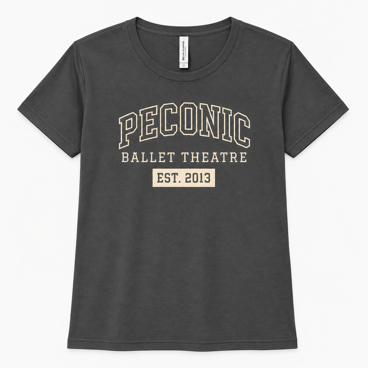 PBT Women’s Relaxed Tee (Adult)