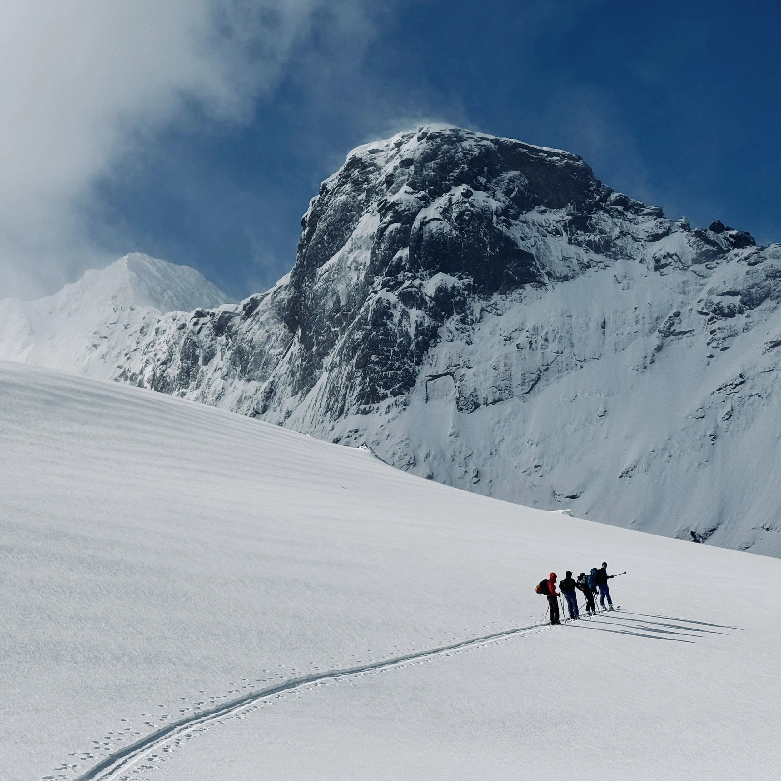 Ski Week: April 13-19th, 2027