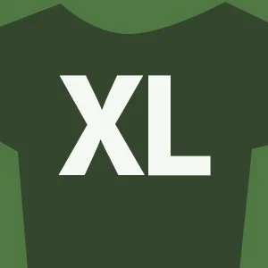 XL PUB CRAWL T-SHIRT