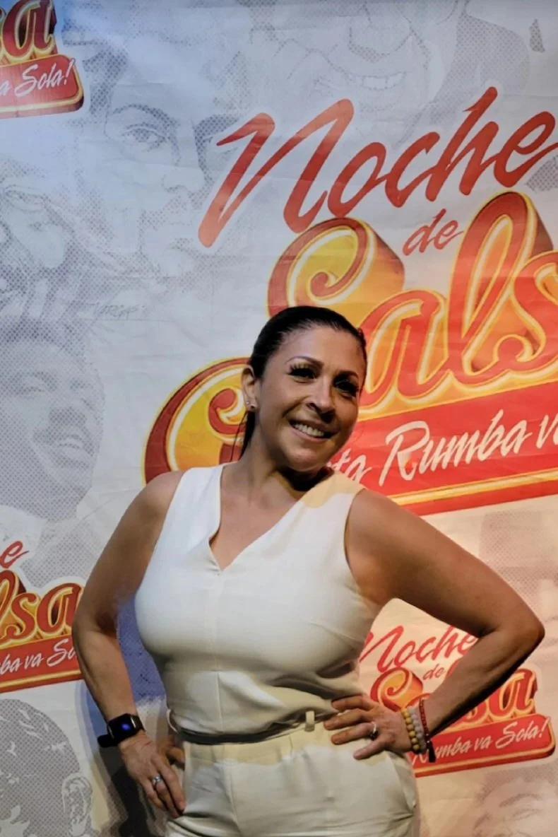 Community Stories: Meet Adriana