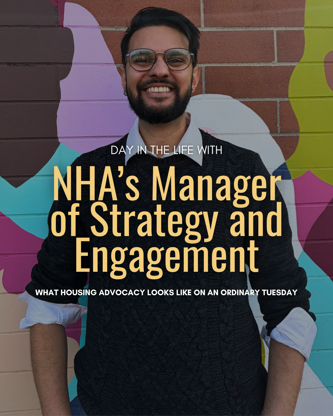 Behind the Scenes: What Housing Advocacy Looks Like on an Ordinary Tuesday&nbsp;