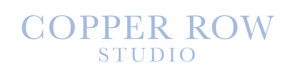 Copper Row Studio