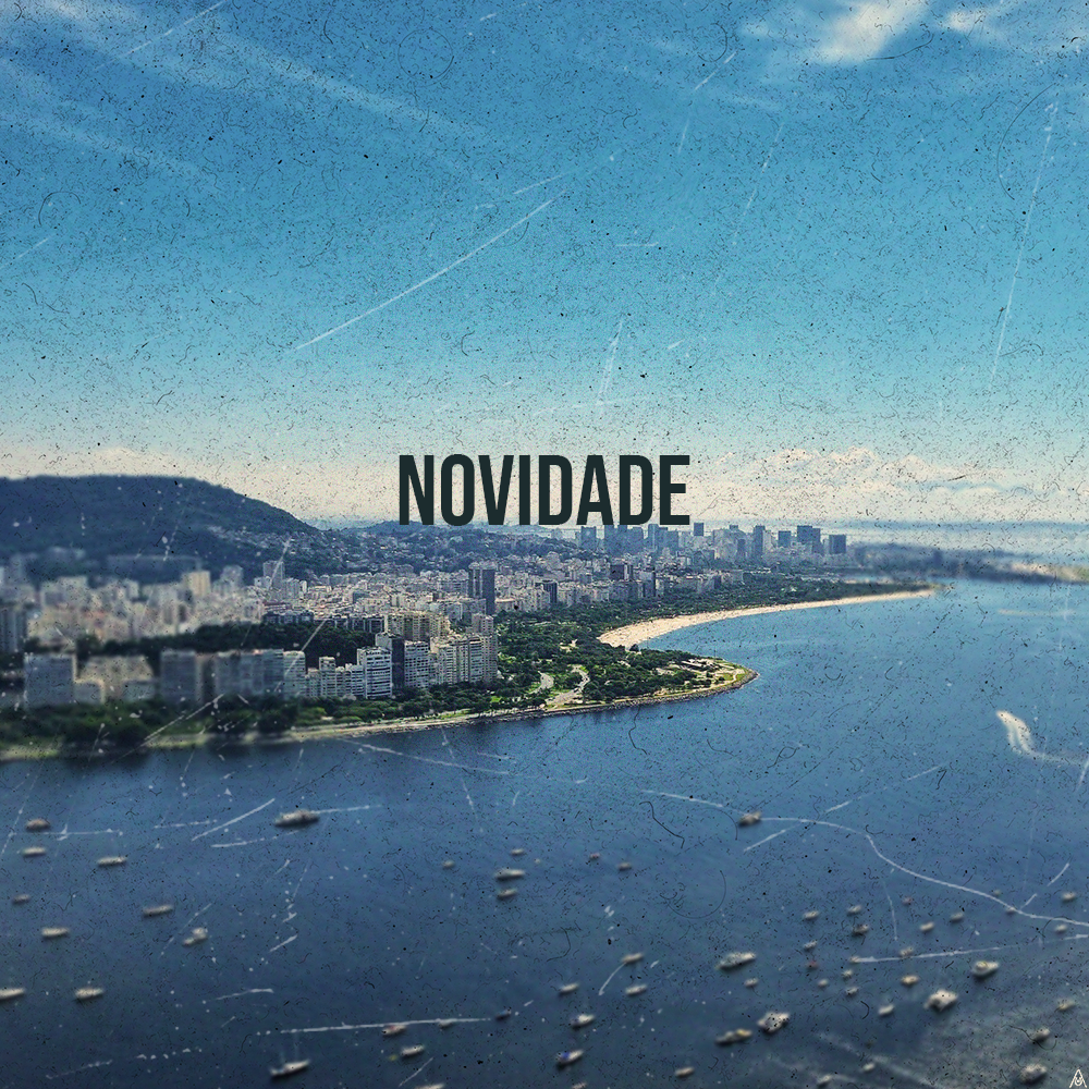 Filip Marchidan - Novidade