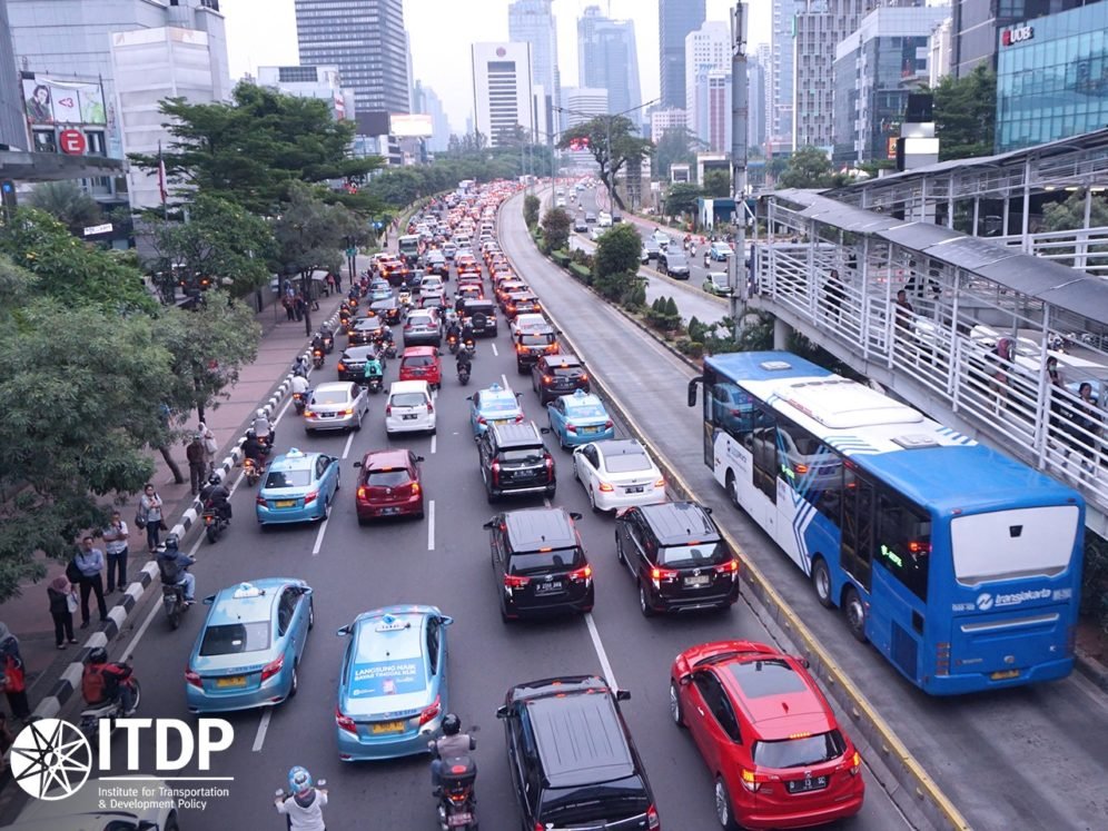 Tourism, Public Transport and Sustainable Mobility: 4