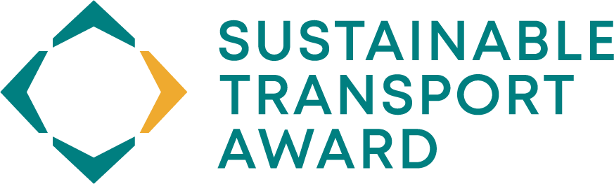The Sustainable Transport Award