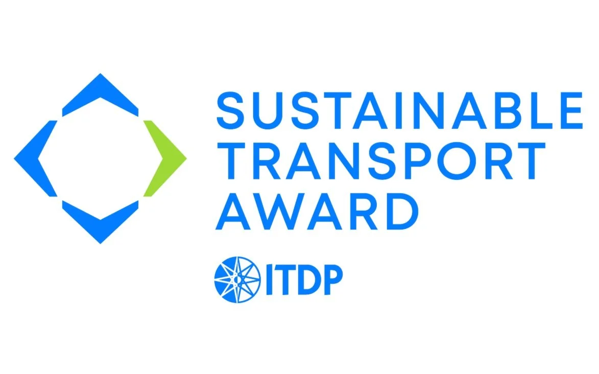 The Sustainable Transport Award